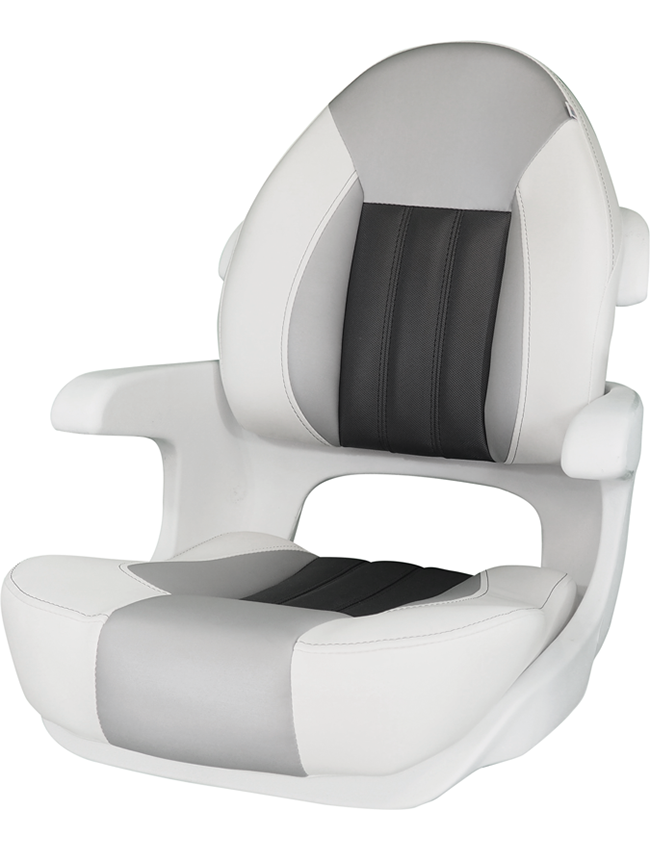 *Tempress ProBax Captains Elite Chair 68351