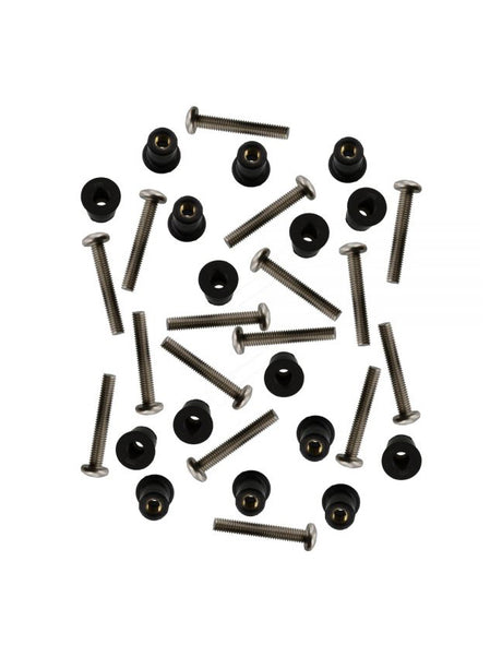 Scotty Well Nuts 133-4