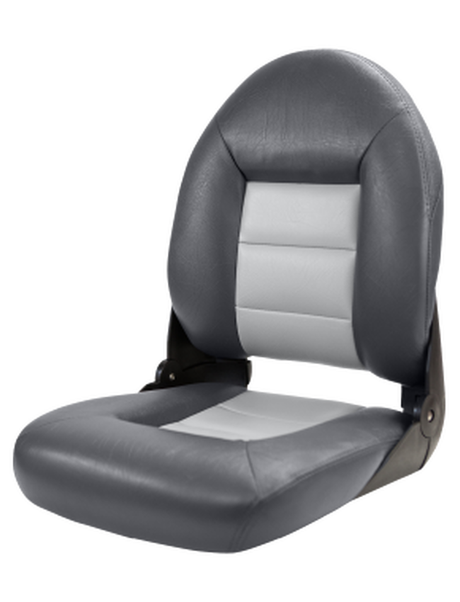 Tempress NaviStyle High-Back Seat 54907