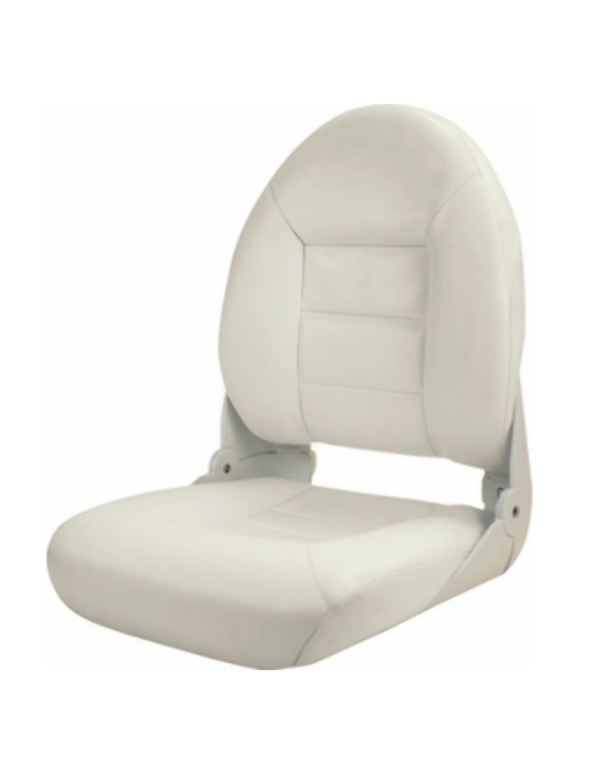 Tempress NaviStyle High-Back Seat 54907