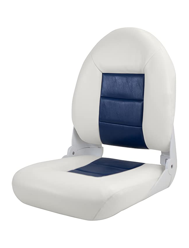 Tempress NaviStyle High-Back Seat 54907