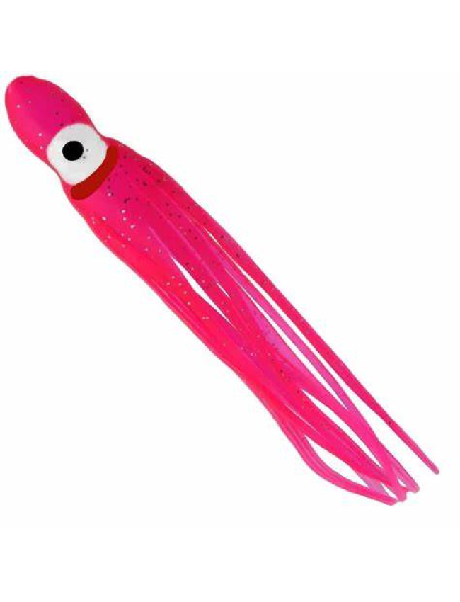 Yamashita Gold Star Mini Plankton 2.5" - MP15 (5 Pack) 17315