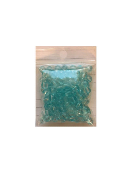 Gibbs Beads - Clear Blue BEAD-5-BL-S