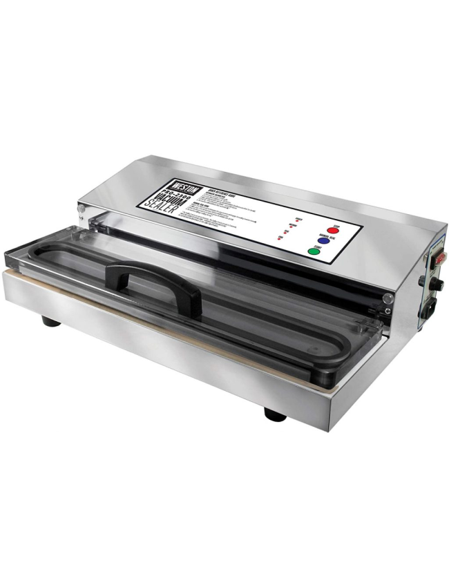 Weston Commercial Vacuum Sealer Bags*