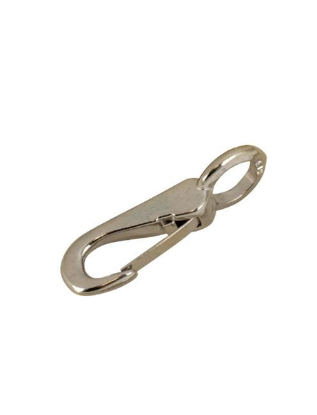 Seadog - Bronze or Chrome Fast Eye Baby Snap 138425-1