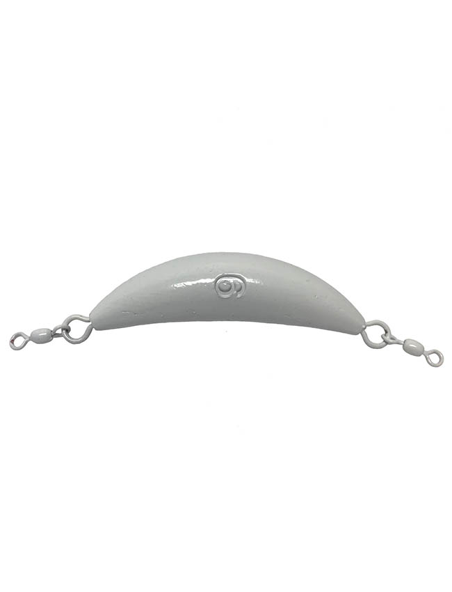 Gibbs Delta Mooching Weights - 6oz 15206