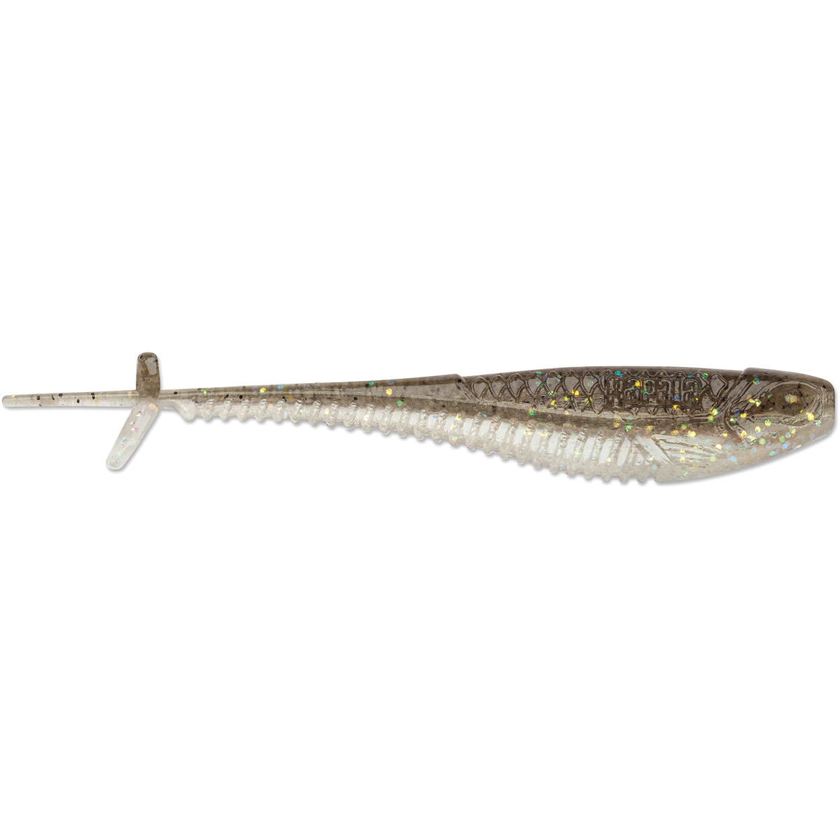 Rapala Crush City Mooch Minnow - Shad, 3.5" 6 Pack