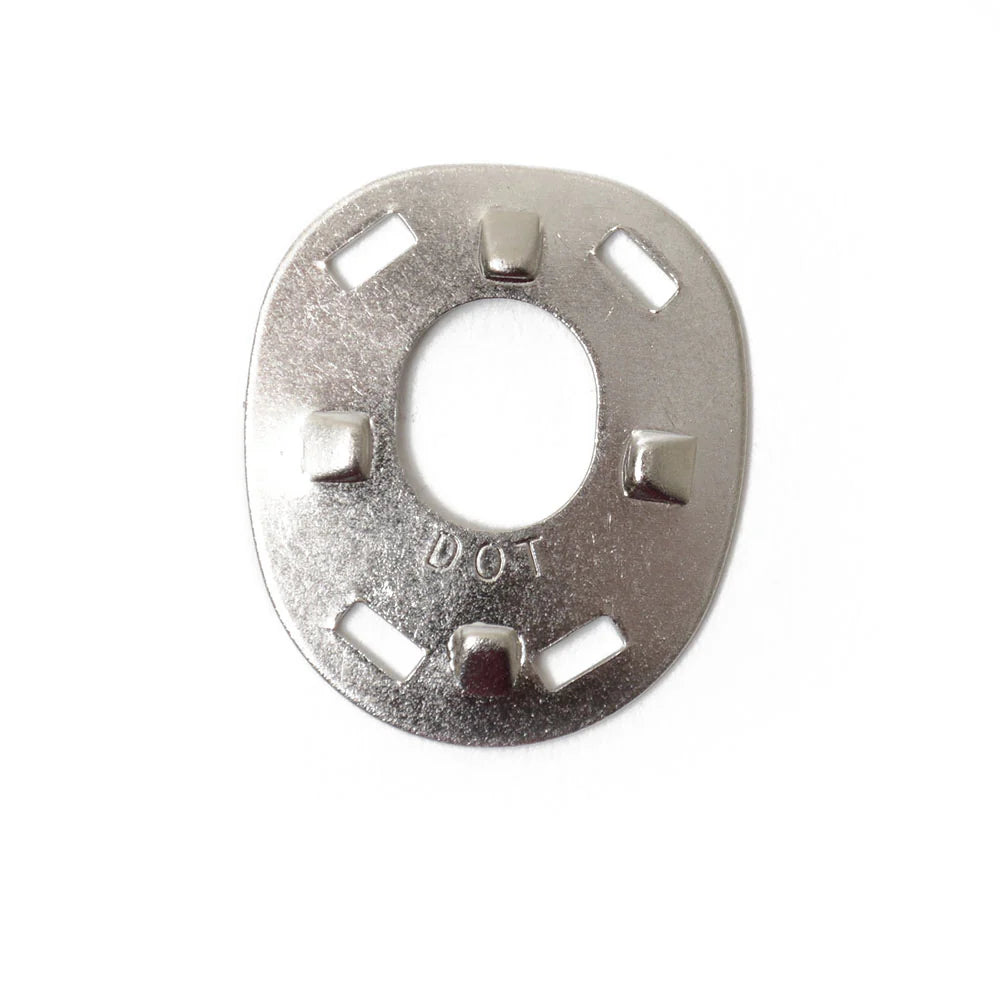 Canvas Turn Button Fasteners – Stainless Steel Replacement Components