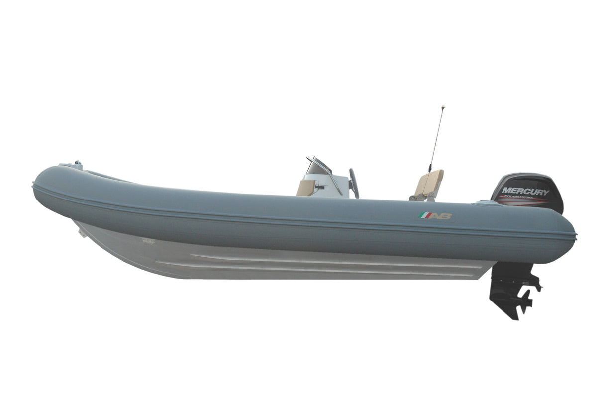 AB Inflatables Alumina 18 ALX