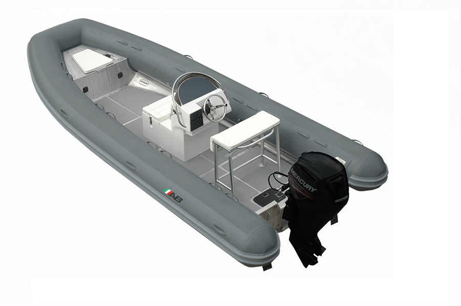 AB Inflatables Alumina 18 ALX