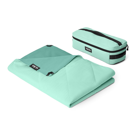 YETI Lowlands® Blanket Seafoam