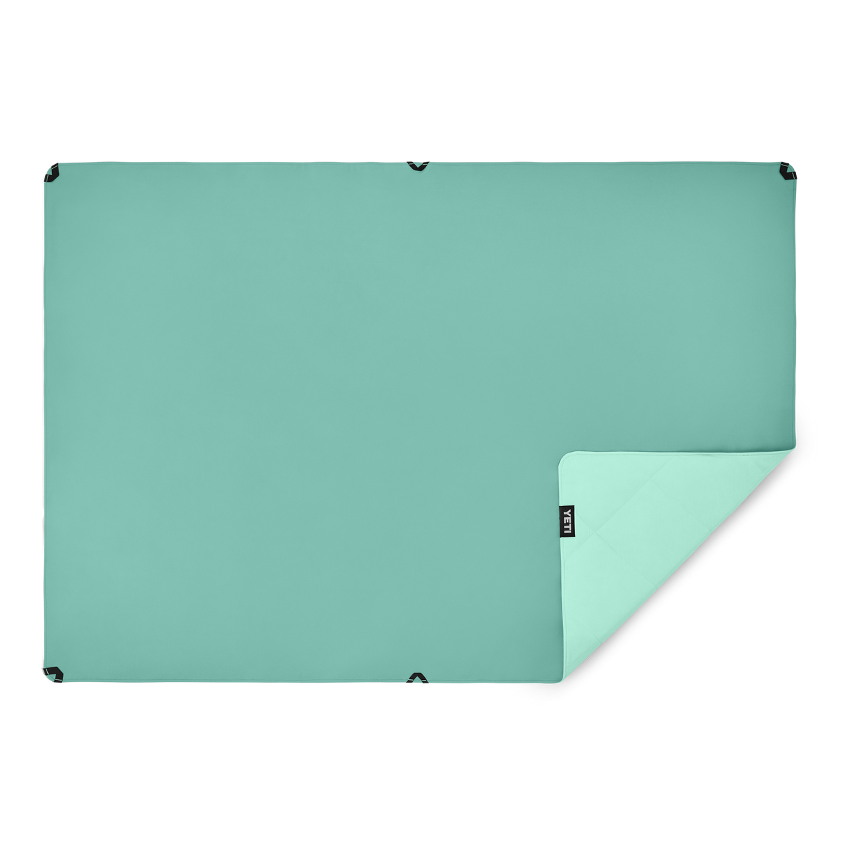 YETI Lowlands® Blanket Seafoam