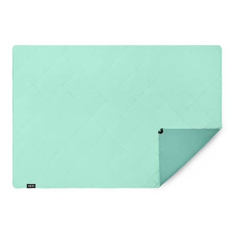 YETI Lowlands® Blanket Seafoam