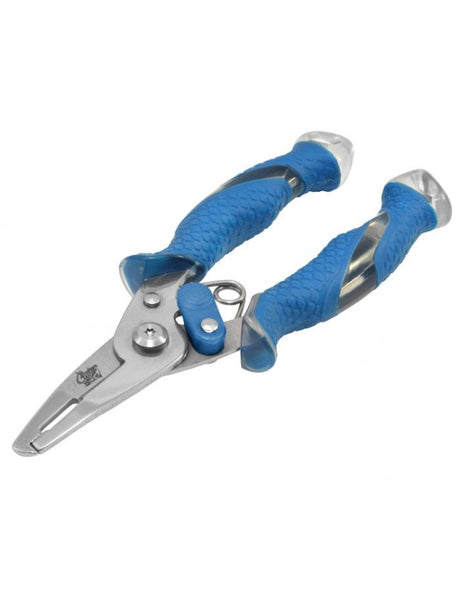 Cuda 5" Titanium Bonded Mini Pliers