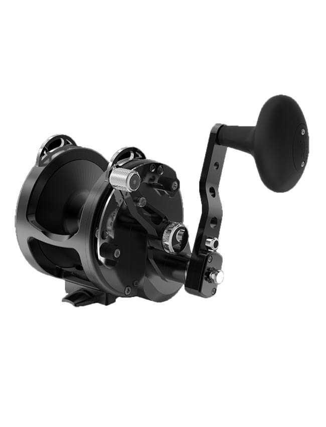 AVET HX5/2 Reel HX5/2-BL-R