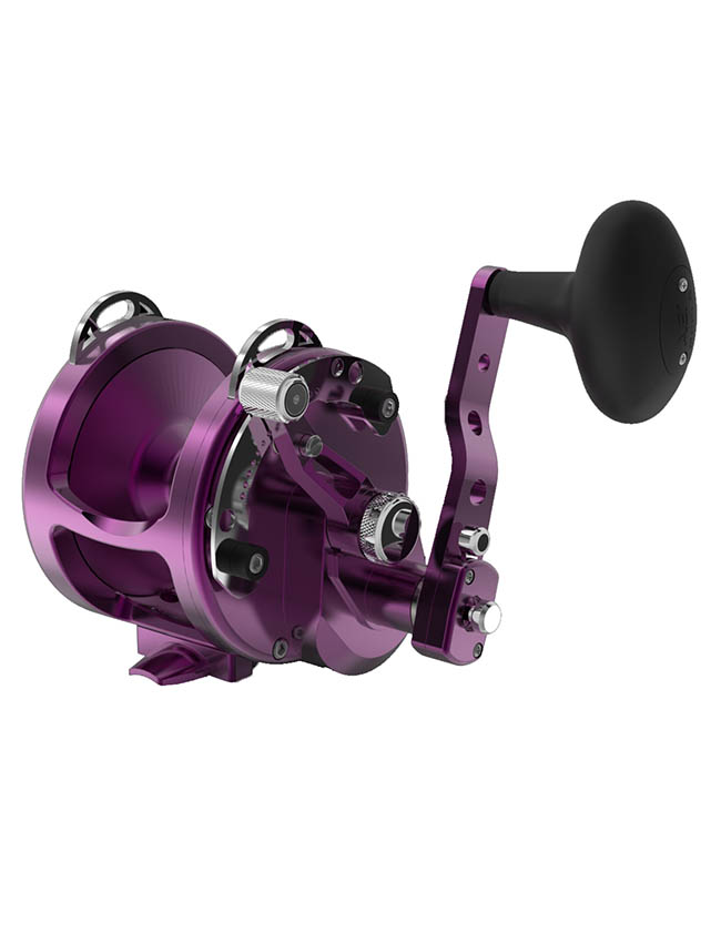 AVET HX5/2 Reel HX5/2-BL-R