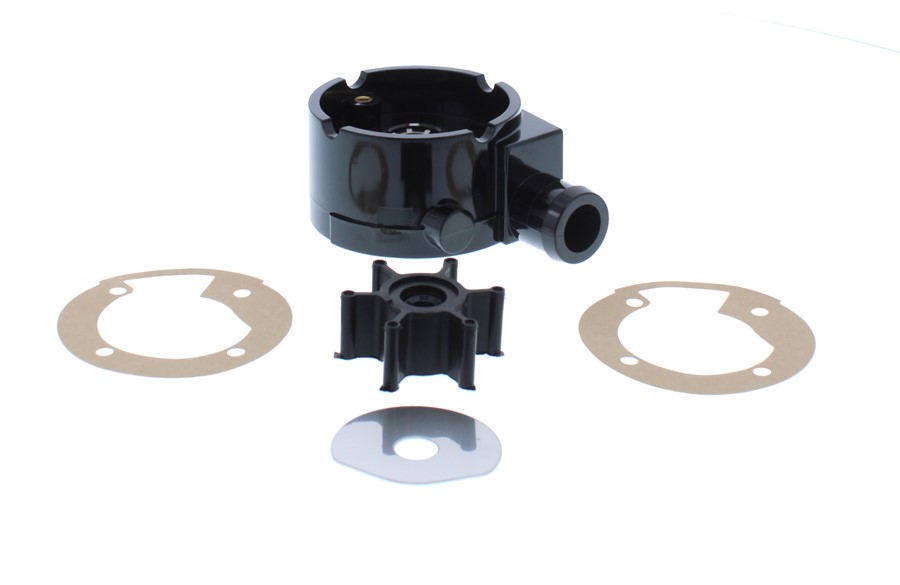 Jabsco Service Kit Macerator 18598-1000