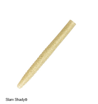 Z Man Elaztech Big TRD Stickbait 4" (6 Pack) TRD4-238 - Pro Yellow Perch:https