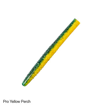 Z Man Elaztech Big TRD Stickbait 4" (6 Pack) TRD4-238 - Gamechanger:https