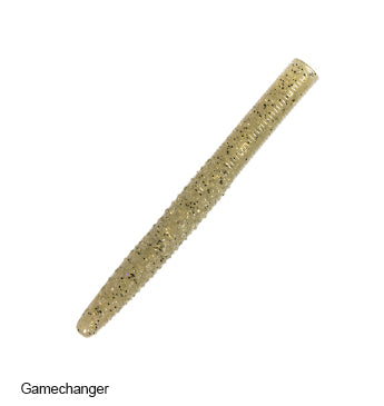 Z Man Elaztech Big TRD Stickbait 4" (6 Pack) TRD4-238 - Canada Craw:https