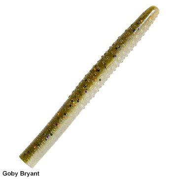 Z Man Elaztech Big TRD Stickbait 4" (6 Pack) TRD4-238