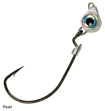 Z Man Texas Eye Jigheads(3 Pack) TXJH14-02PK3