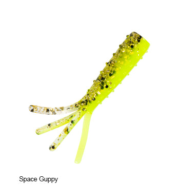 Z Man Tiny Ticklerz 1.75" (8 Pack) MTIC-270