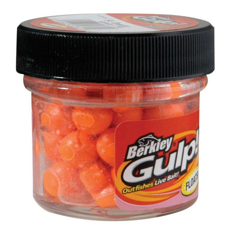 Berkely Gulp Floating Salmon Eggs GPFE-FO - Pink