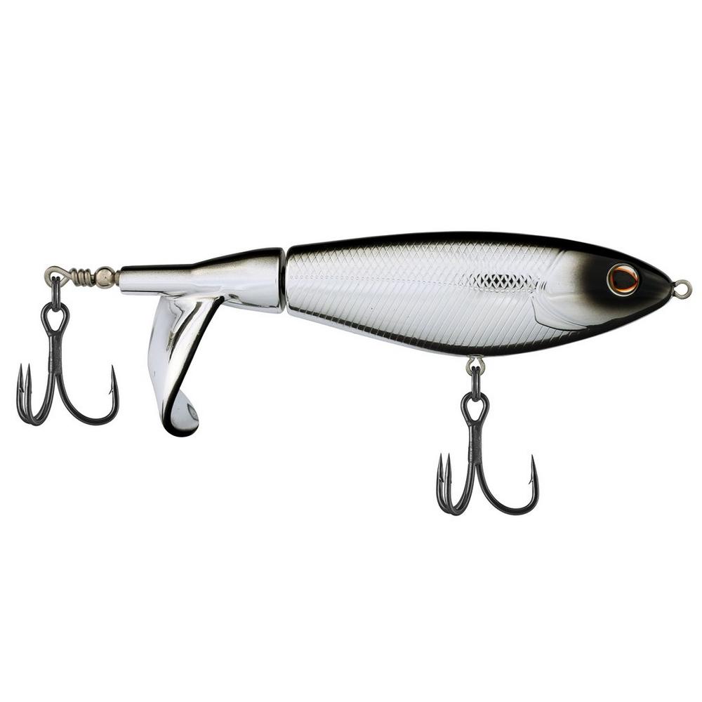 Berkley Choppo Saltwater BHBSWCP120-BKC