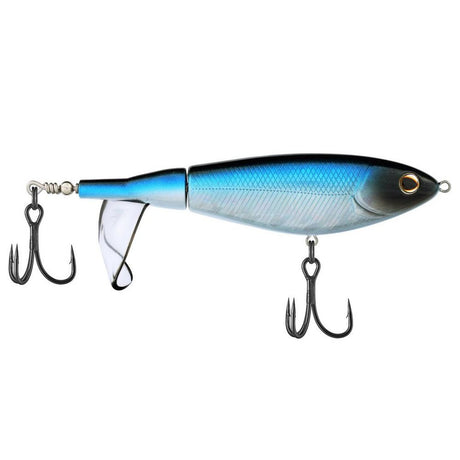 Berkley Choppo Saltwater BHBSWCP120-BKC