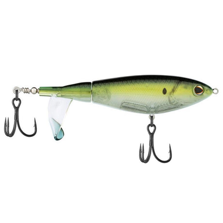 Berkley Choppo Saltwater BHBSWCP120-BKC