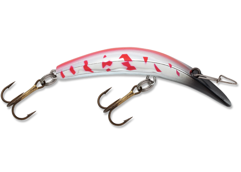 Kwikfish Xtreme Non-Rattle 5413-9X-0856