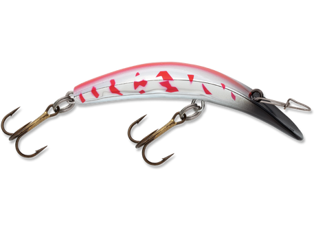 Kwikfish Xtreme Non-Rattle 5413-9X-0856