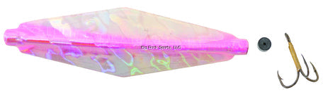 Buzz Bomb Flashbomb Lure