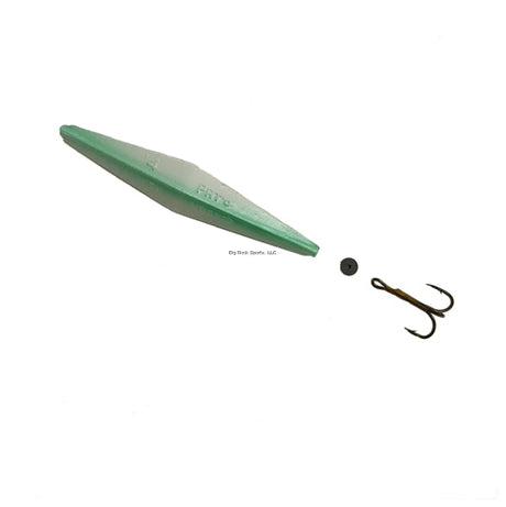 Buzz Bomb Fishing Lure