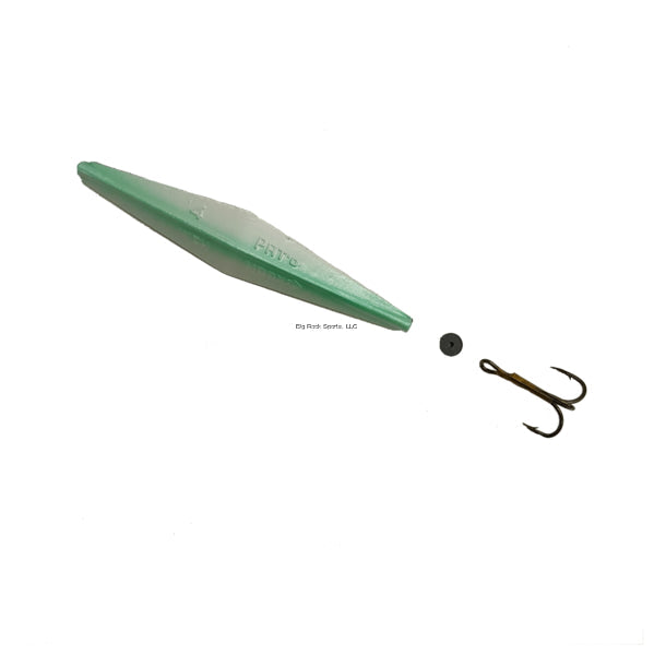 Buzz Bomb Fishing Lure