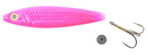Zzinger ZZR.5-HP 0.5oz - Hot Pink