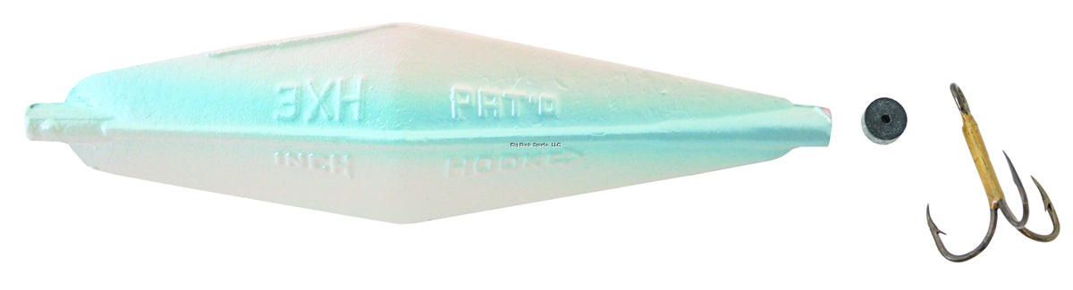 Buzz Bomb Buzz Bomb Fishing Lure