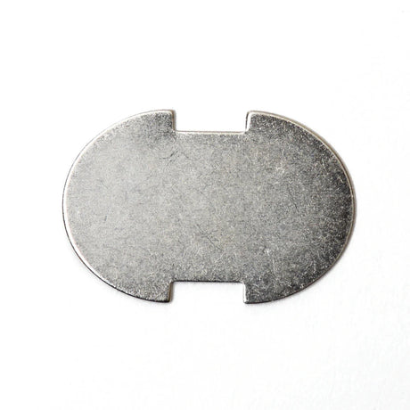 Canvas Twist Lock Fasteners – Stainless Steel Replacement Components