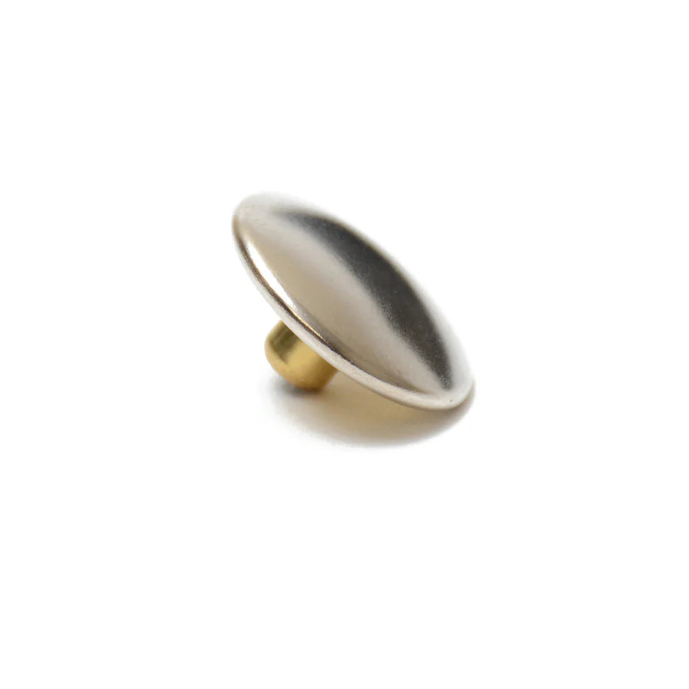 Dura Snap Canvas Fasteners – Stainless Steel & Nickel Plated Brass Snap Components