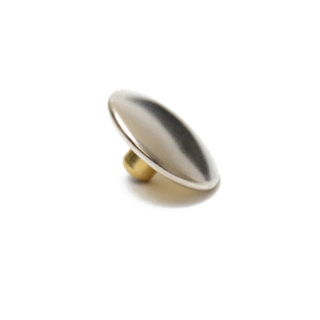Dura Snap Canvas Fasteners – Stainless Steel & Nickel Plated Brass Snap Components