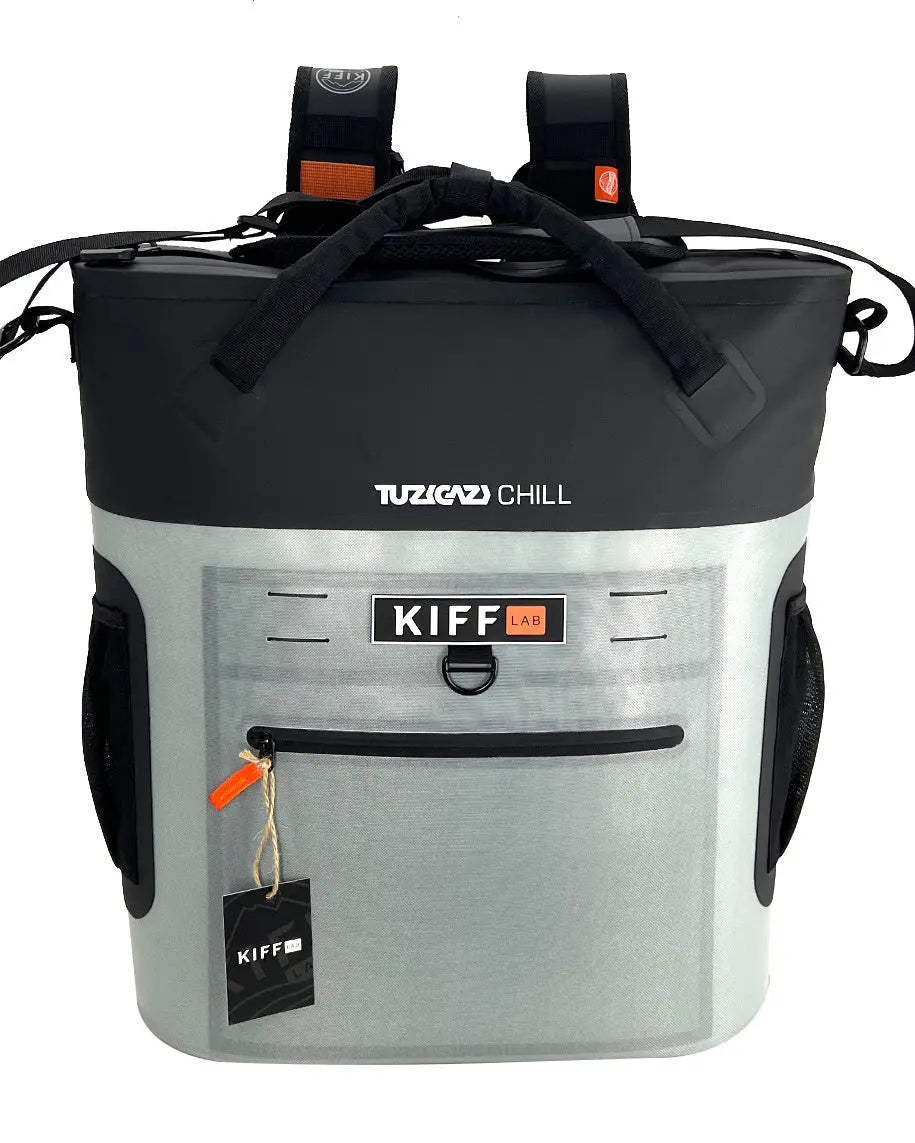 TuziGazi Chill Backpack Soft Cooler KiffLab