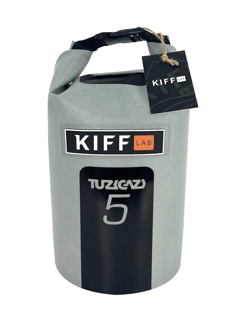 TuziGazi 5L Dry Bag KiffLab