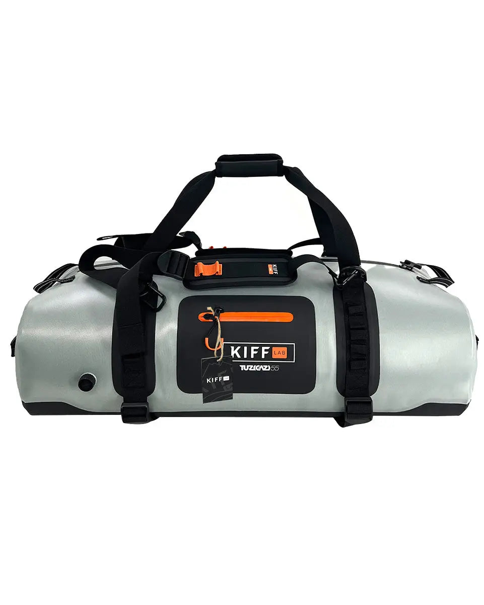 TuziGazi 55L Dry Bag Duffel KiffLab