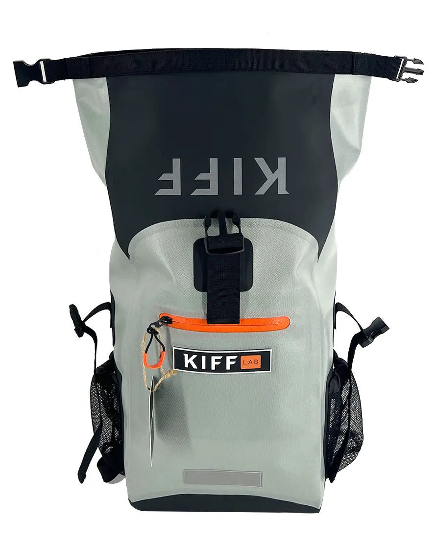 TuziGazi 20L Waterproof Backpack KiffLab