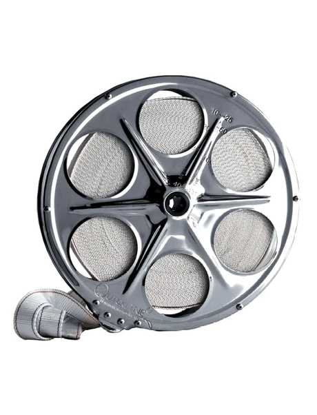 ULTRALINE Flat Rope Reels Dyneema - 198ft