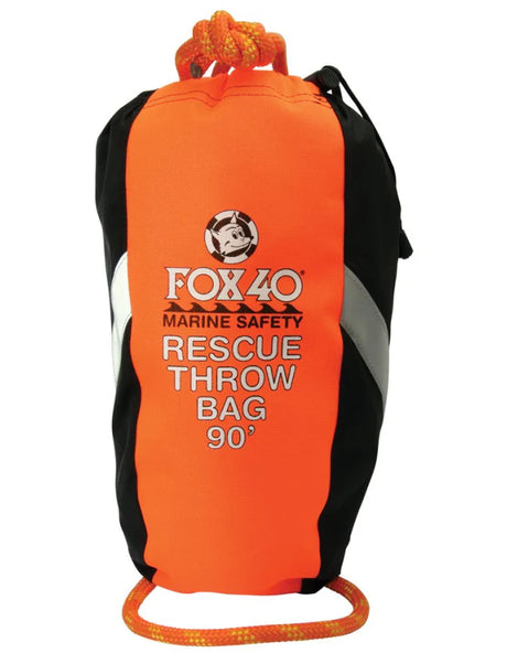 Fox 40 Rescue Throw Bags 7907-0102