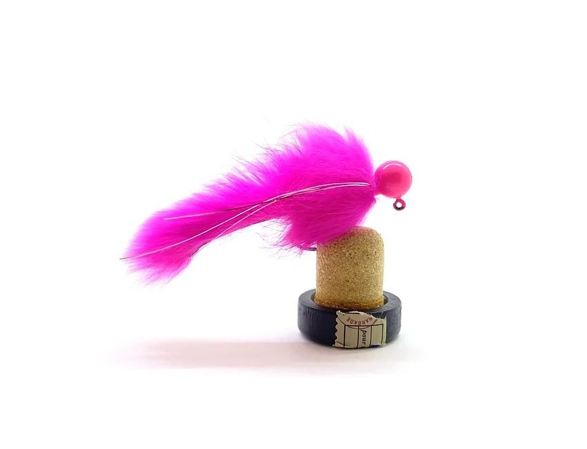 Jig Geek Mr Pink 1/2 oz 12TJ-MP