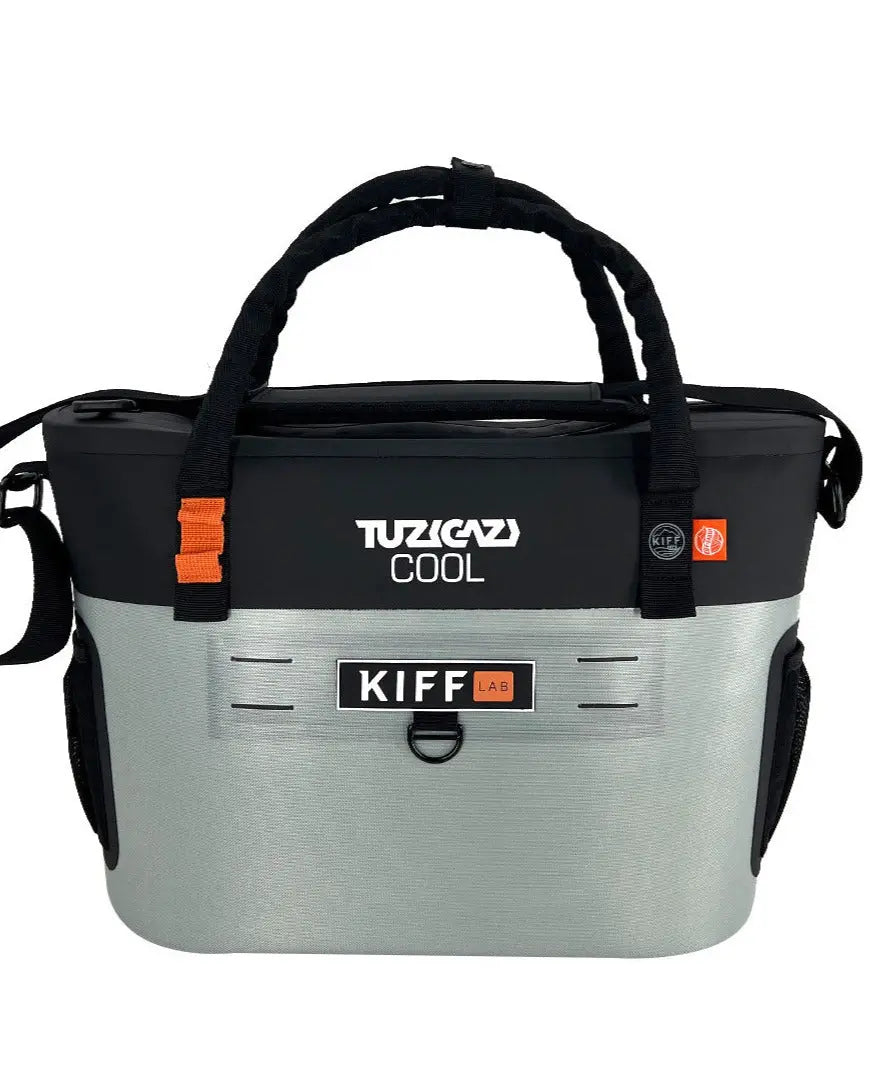 TuziGazi Cool Soft Cooler KiffLab