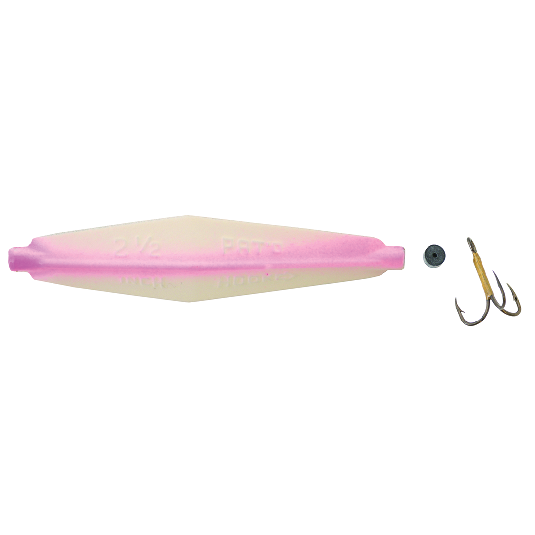 Buzz Bomb Sonic Lure